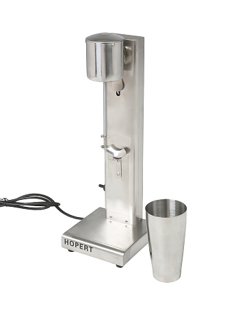Миксер для молочных коктейлей Hopert PRO BL-015