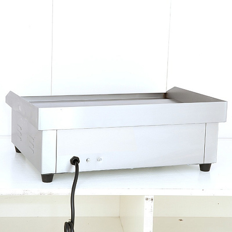 Жарочная поверхность Hopert PRO-EG-820 *