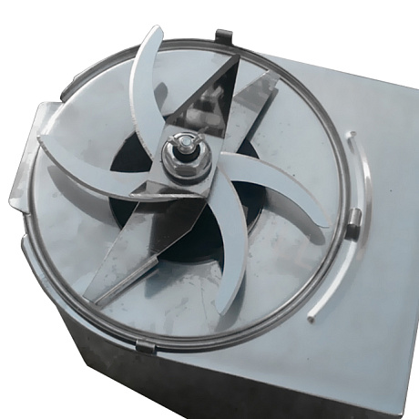 Измельчитель для яблок и овощей Hopert VC-160