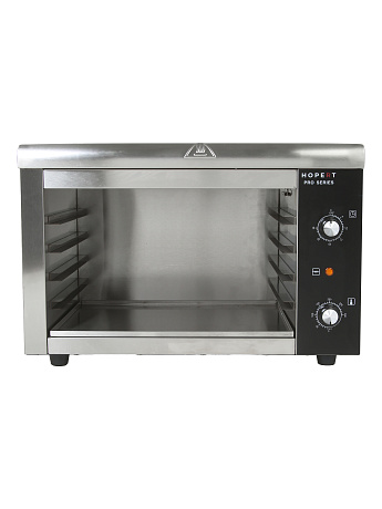 Гриль Саламандра Hopert PRO ES-938