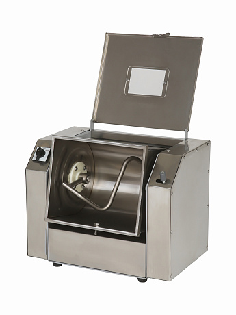Тестомес для крутого теста Hopert PRO HOS-5