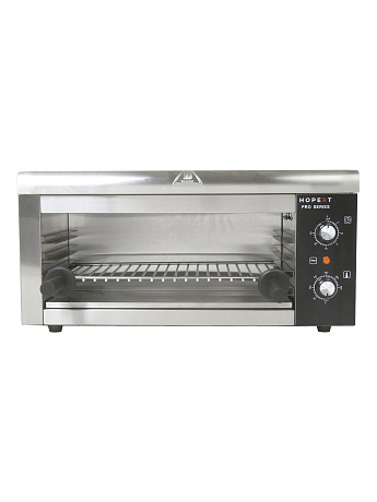 Гриль Саламандра Hopert PRO ES-936