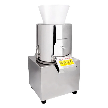 Измельчитель для яблок и овощей Hopert VC-160