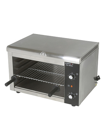 Гриль Саламандра Hopert PRO ES-938