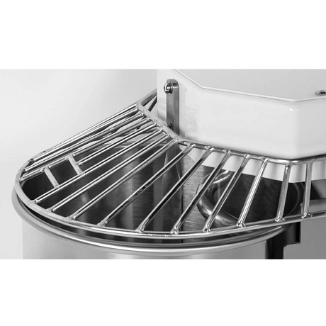 Тестомес спиральный Hopert PRO DH-8, загрузка 3 кг