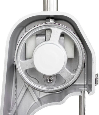 Пила ленточная для мяса и рыбы Hopert PRO-J130