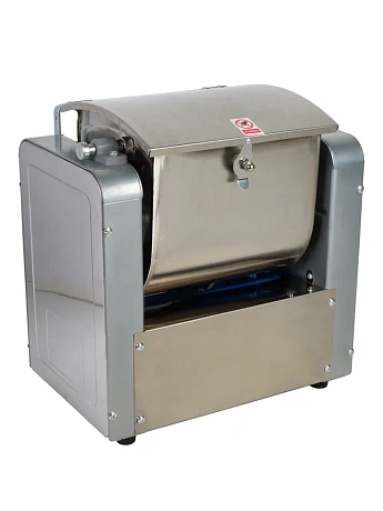 Тестомес для крутого теста Hopert PRO-HO-5D