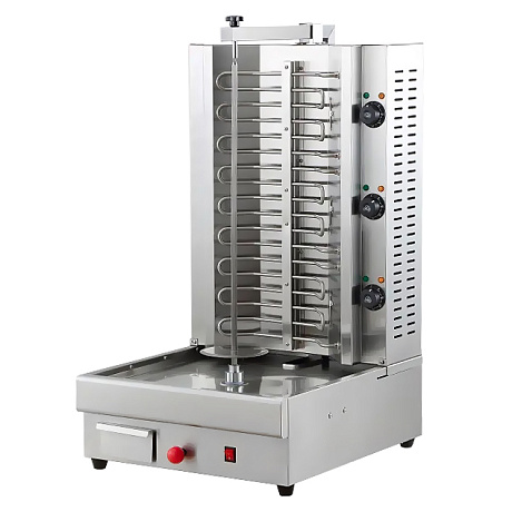 Аппарат для шаурмы Hopert PRO-EB-808 *